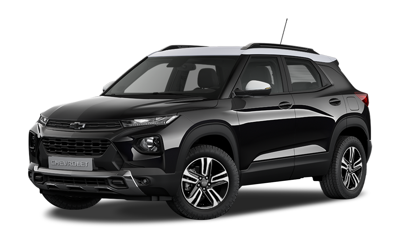 모던 블랙 / 퓨어 화이트 익스테리어